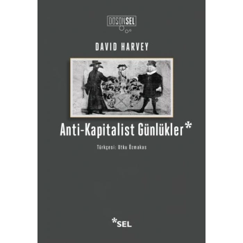Anti-Kapitalist Günlükler