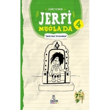 Antik Kent Stratonikeia - Jerfi Muğlada 4