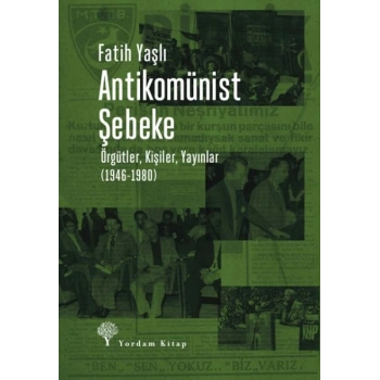 Antikomünist Şebeke