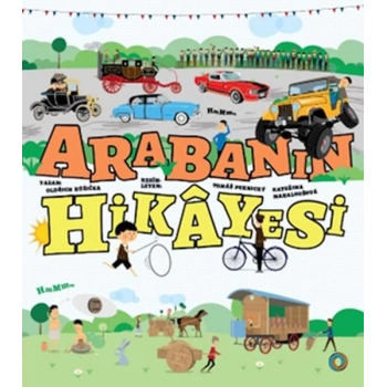Arabanın Hikâyesi