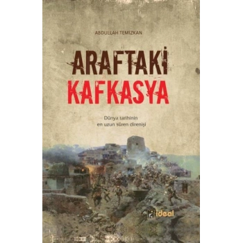 Araftaki Kafkasya