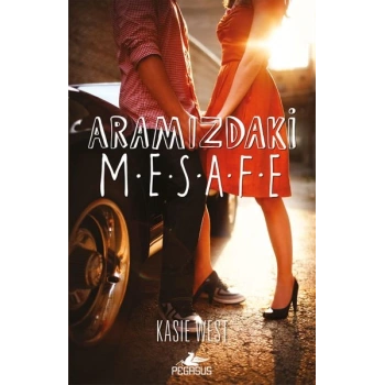 Aramızdaki Mesafe