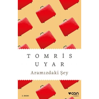 Aramızdaki Şey