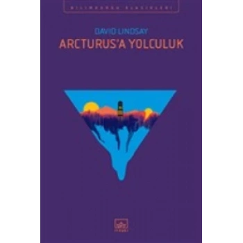 Arcturusa Yolculuk