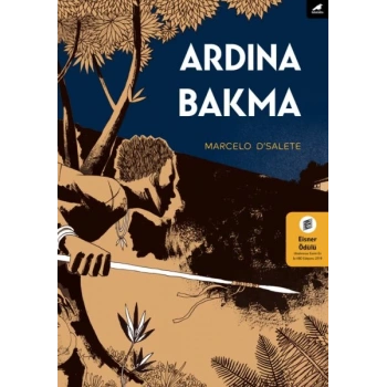 Ardına Bakma