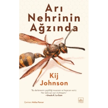 Arı Nehrinin Ağzında