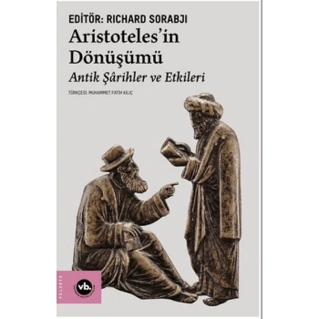 Aristotelesin Dönüşümü