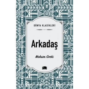Arkadaş