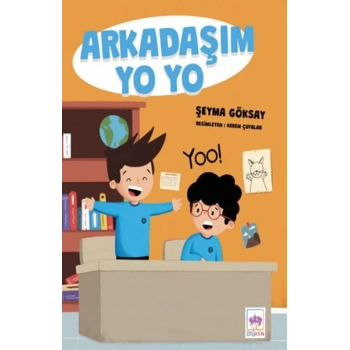 Arkadaşım Yo Yo