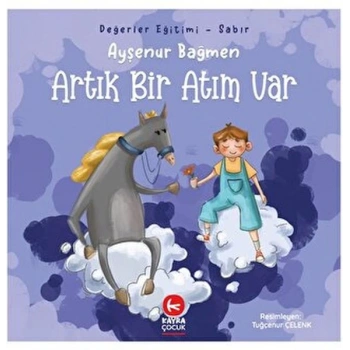 Artık Bir Atım Var