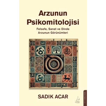 Arzunın Psikomitolojisi