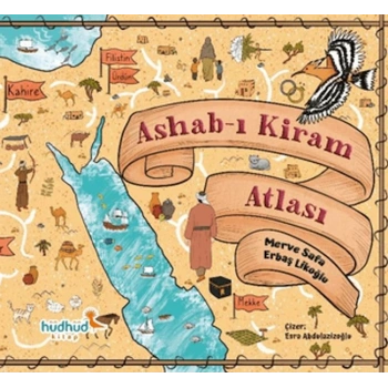 Ashab-ı Kiram Atlası
