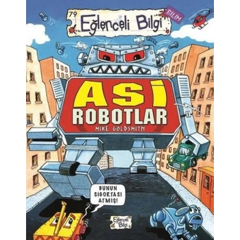 Asi Robotlar