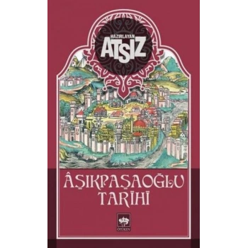 Aşıkpaşaoğlu Tarihi