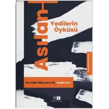 Asılan Yedilerin Öyküsü