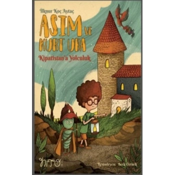 Asım ve Kurt Uba - Kipatistana Yolculuk