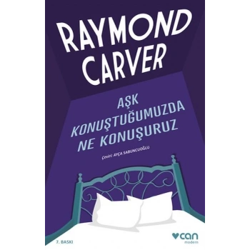 Aşk Konuştuğumuzda Ne Konuşuruz