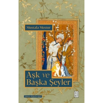 Aşk ve Başka Şeyler