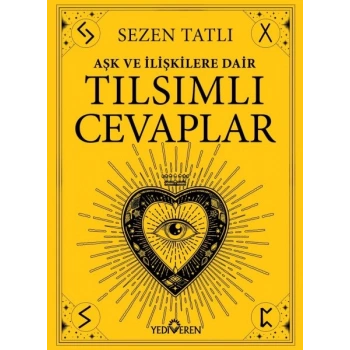 Aşk Ve İlişkilere Dair Tılsımlı Cevaplar