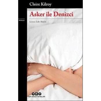 Asker ile Denizci