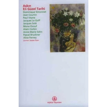 Aşkın En Güzel Tarihi