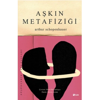 Aşkın Metafiziği