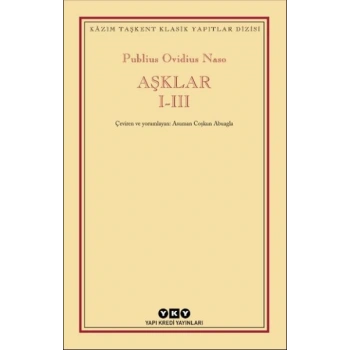 Aşklar I-III