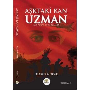 Aşktaki Kan Uzman - Bazı Aşklar Kanla Beslenir