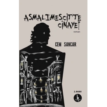 Asmalımescitte Cinayet