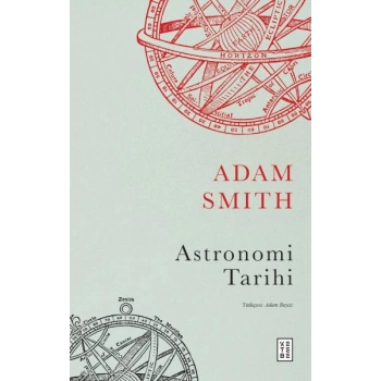 Astronomi Tarihi
