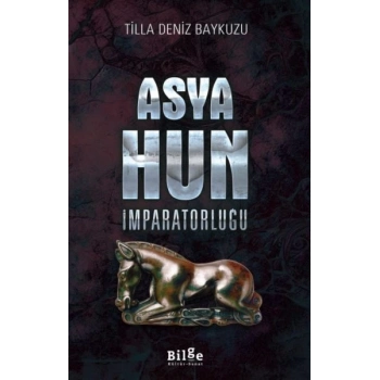 Asya Hun İmparatorluğu