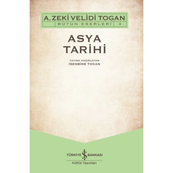 Asya Tarihi