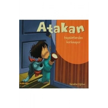 Atakan Serisi (16 Kitap Takım)
