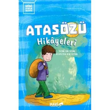 Atasözü Hikayeleri