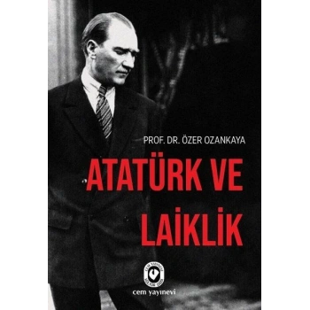Atatürk ve Laiklik