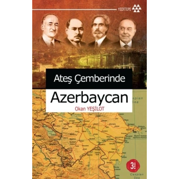 Ateş Çemberinde Azerbaycan