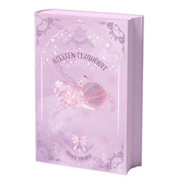 Ateşten Tezahürat Yan Boyamalı Özel Baskı