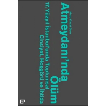 Atmeydanında Ölüm