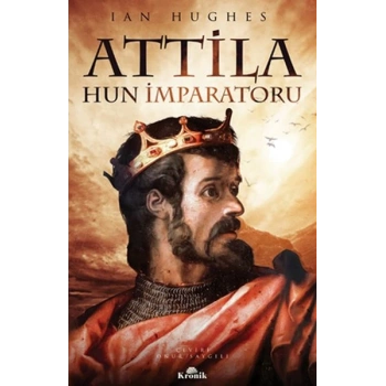 Attila Hun İmparatoru