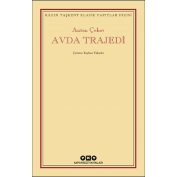 Avda Trajedi