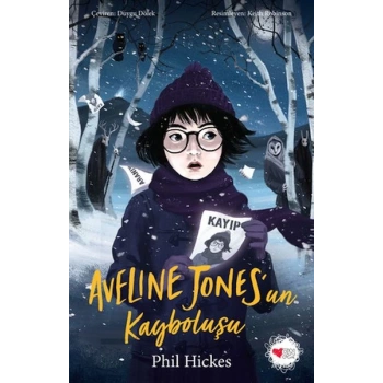 Aveline Jonesun Kayboluşu