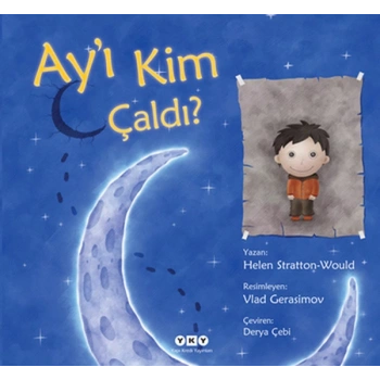 Ayı Kim Çaldı?