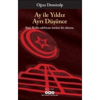 Ay ile Yıldız Ayrı Düşünce