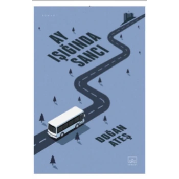 Ay Işığında Sancı