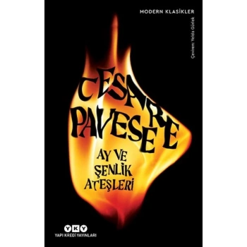 Ay ve Şenlik Ateşleri