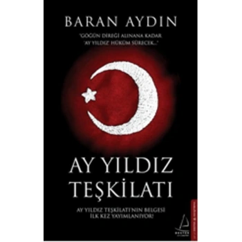 Ay Yıldız Teşkilatı