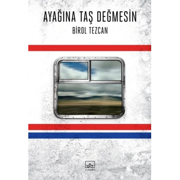 Ayağına Taş Değmesin