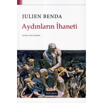 Aydınların İhaneti