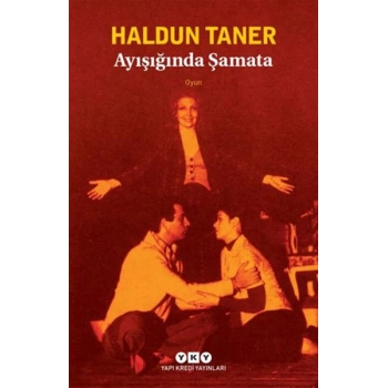 Ayışığında Şamata