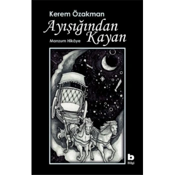 Ayışığından Kayan
